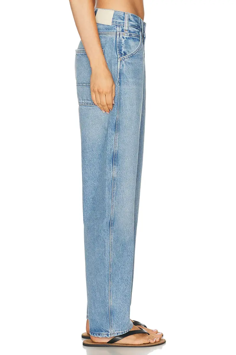 Citizens of Humanity Miro Full Length Deck Pant | Thumbnail 3 Citizens of Humanity Miro Full Length Deck Pant | Thumbnail 3