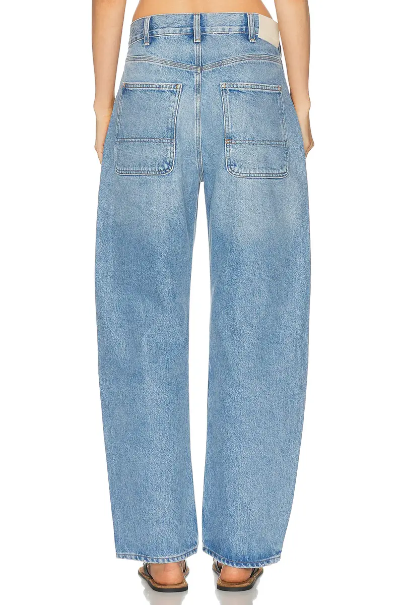Citizens of Humanity Miro Full Length Deck Pant | Thumbnail 4 Citizens of Humanity Miro Full Length Deck Pant | Thumbnail 4
