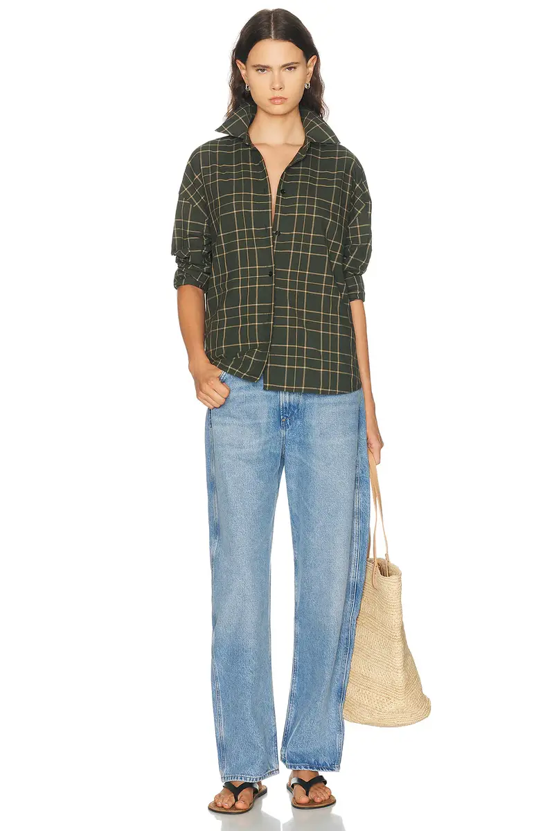 Citizens of Humanity Miro Full Length Deck Pant | Thumbnail 5 Citizens of Humanity Miro Full Length Deck Pant | Thumbnail 5