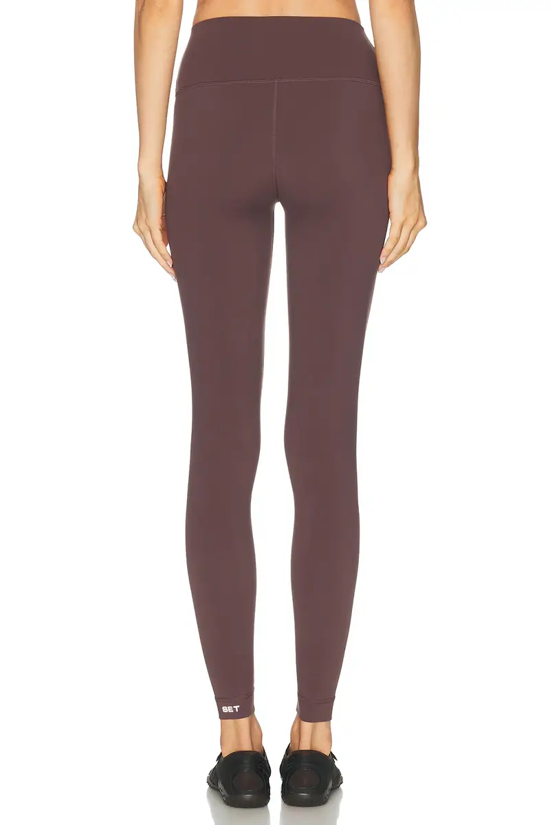 SET Active Sportbody Sporty Legging | Thumbnail 4