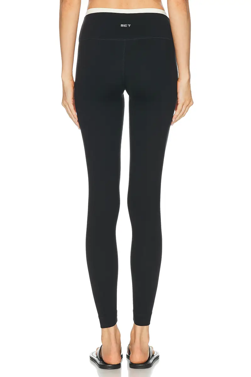 SET Active Formcloud 2.0 Cloud Control Legging | Thumbnail 4 SET Active Formcloud 2.0 Cloud Control Legging | Thumbnail 4