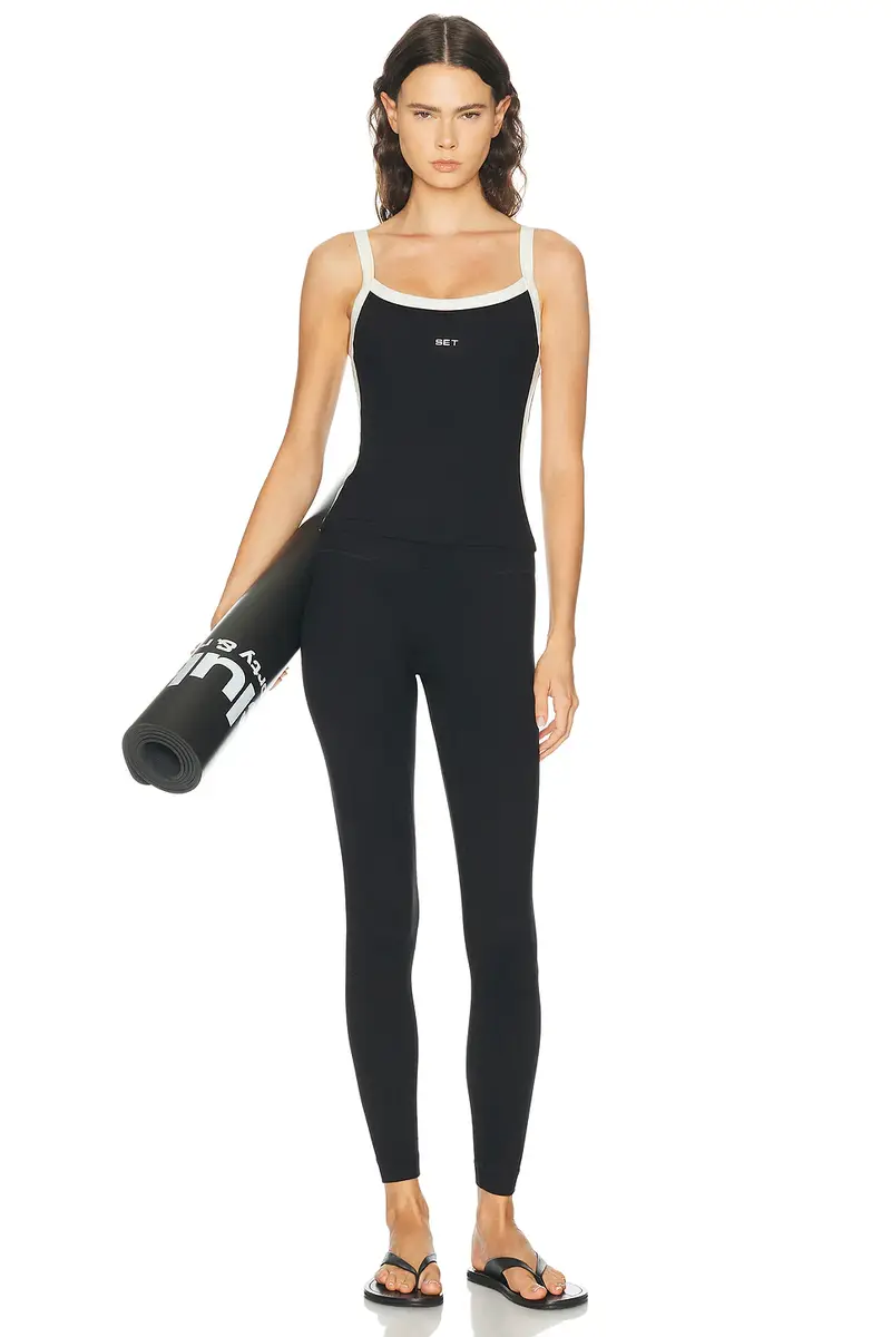 SET Active Formcloud 2.0 Cloud Control Legging | Thumbnail 5 SET Active Formcloud 2.0 Cloud Control Legging | Thumbnail 5