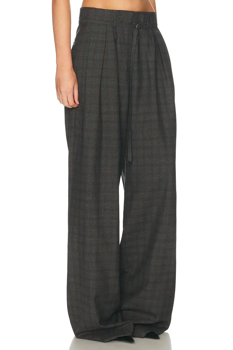 Dries Van Noten Peacha Pant | Thumbnail 2 Dries Van Noten Peacha Pant | Thumbnail 2