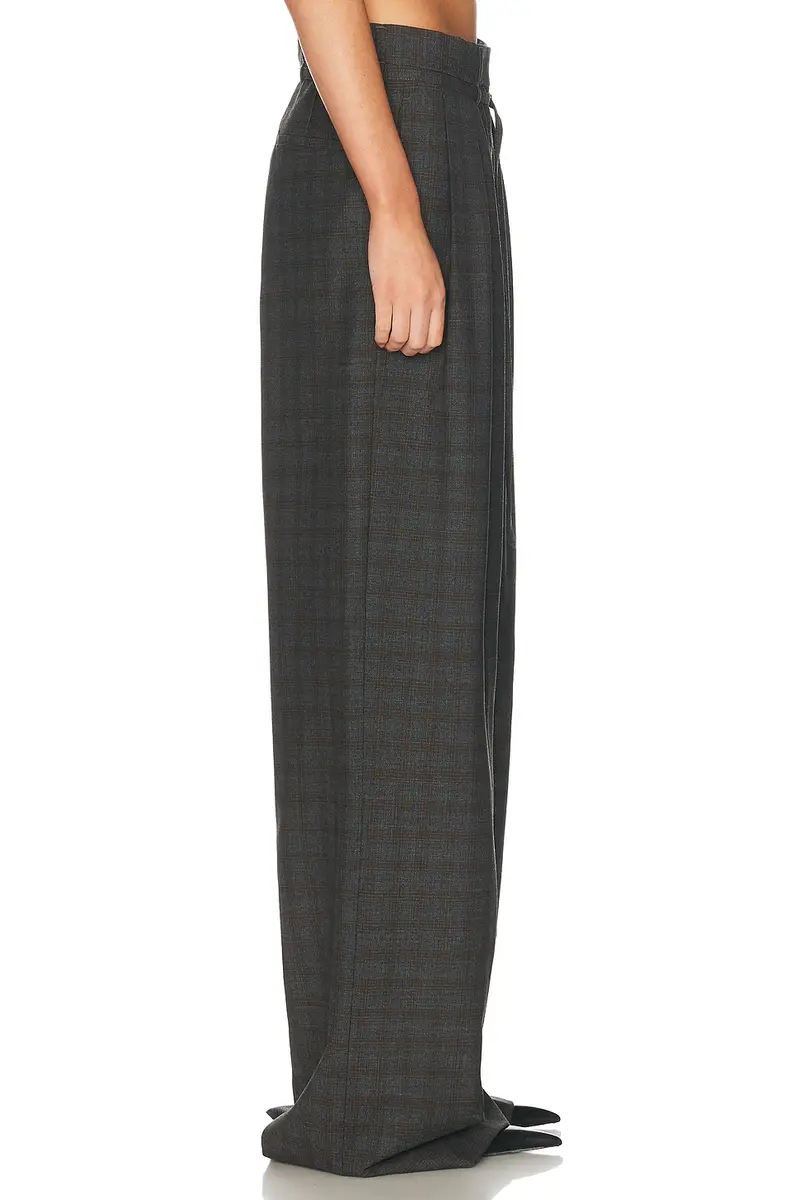 Dries Van Noten Peacha Pant | Thumbnail 3 Dries Van Noten Peacha Pant | Thumbnail 3