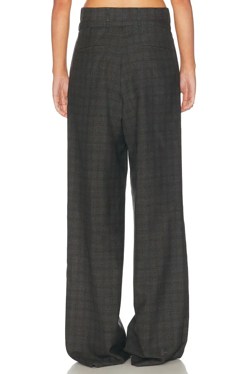 Dries Van Noten Peacha Pant | Thumbnail 4 Dries Van Noten Peacha Pant | Thumbnail 4