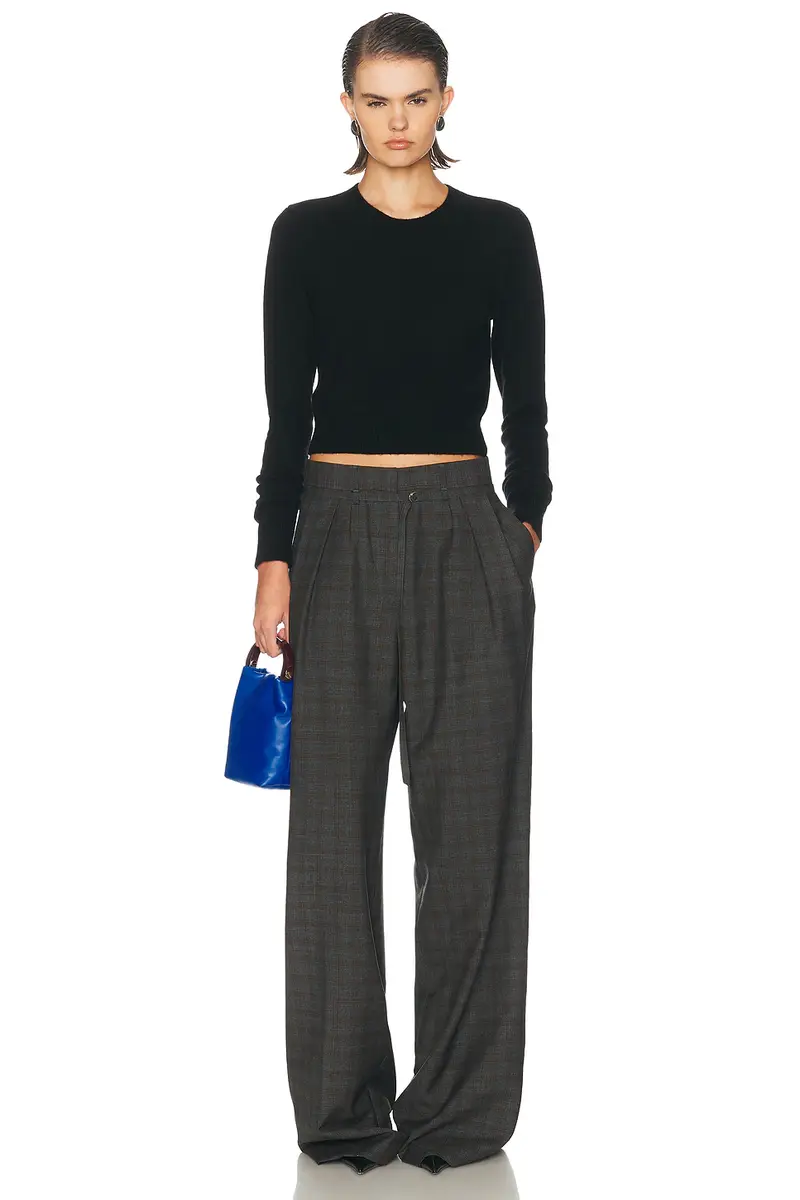 Dries Van Noten Peacha Pant | Thumbnail 5 Dries Van Noten Peacha Pant | Thumbnail 5