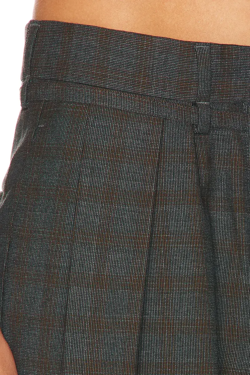 Dries Van Noten Peacha Pant | Thumbnail 6 Dries Van Noten Peacha Pant | Thumbnail 6