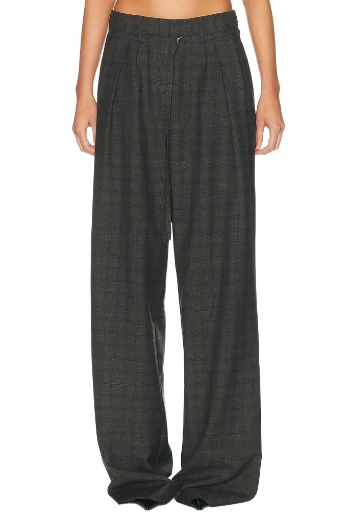 Peacha Pant Peacha Pant