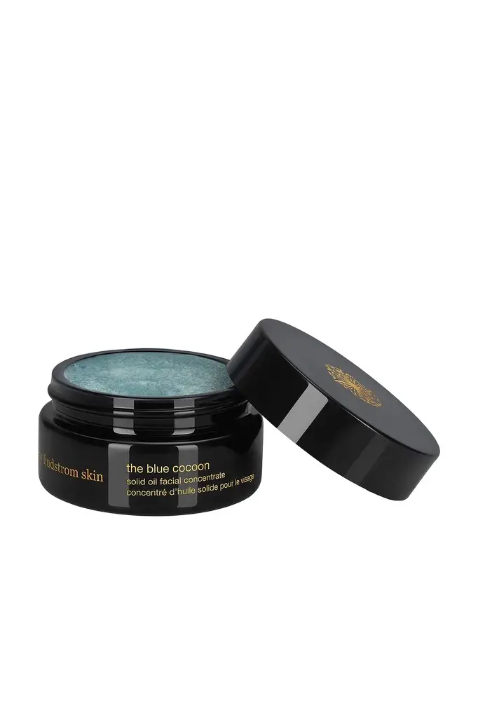 May Lindstrom Skin The Blue Cocoon