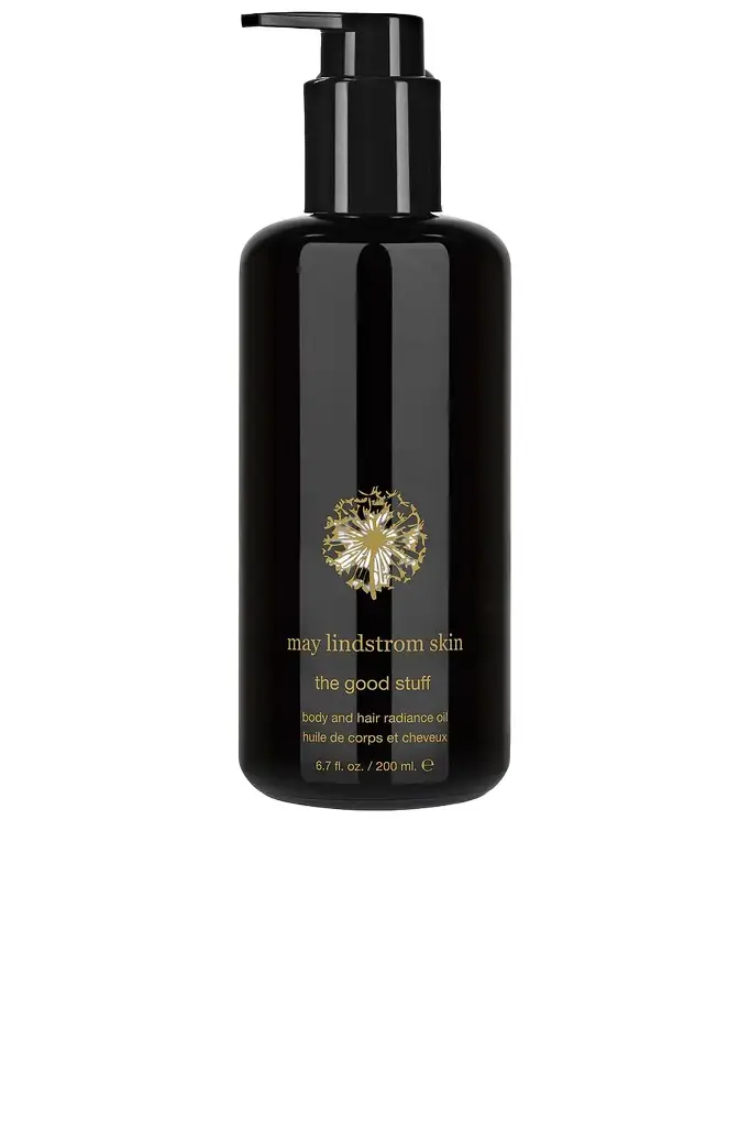 May Lindstrom Skin The Good Stuff