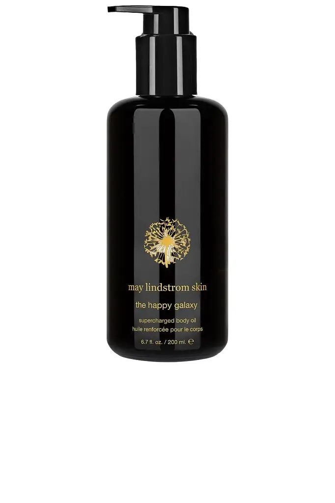 May Lindstrom Skin The Happy Galaxy