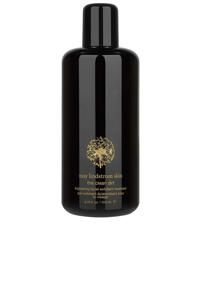 May Lindstrom Skin The Clean Dirt