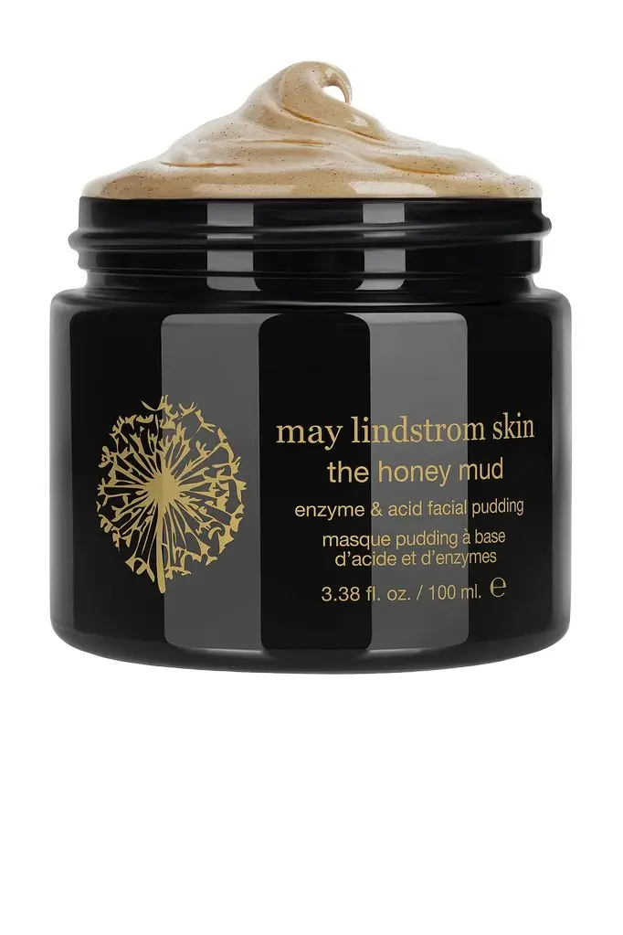 May Lindstrom Skin The Honey Mud Mask