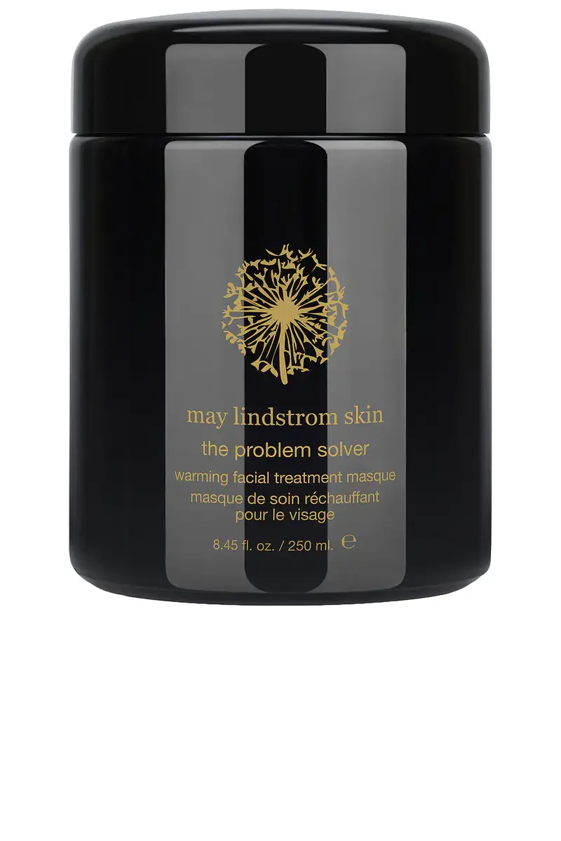 May Lindstrom Skin The Problem Solver