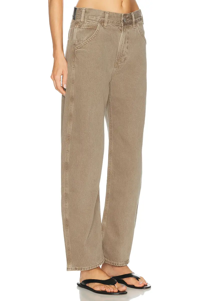 Citizens of Humanity Miro Full Length Deck Pant | Thumbnail 2 Citizens of Humanity Miro Full Length Deck Pant | Thumbnail 2