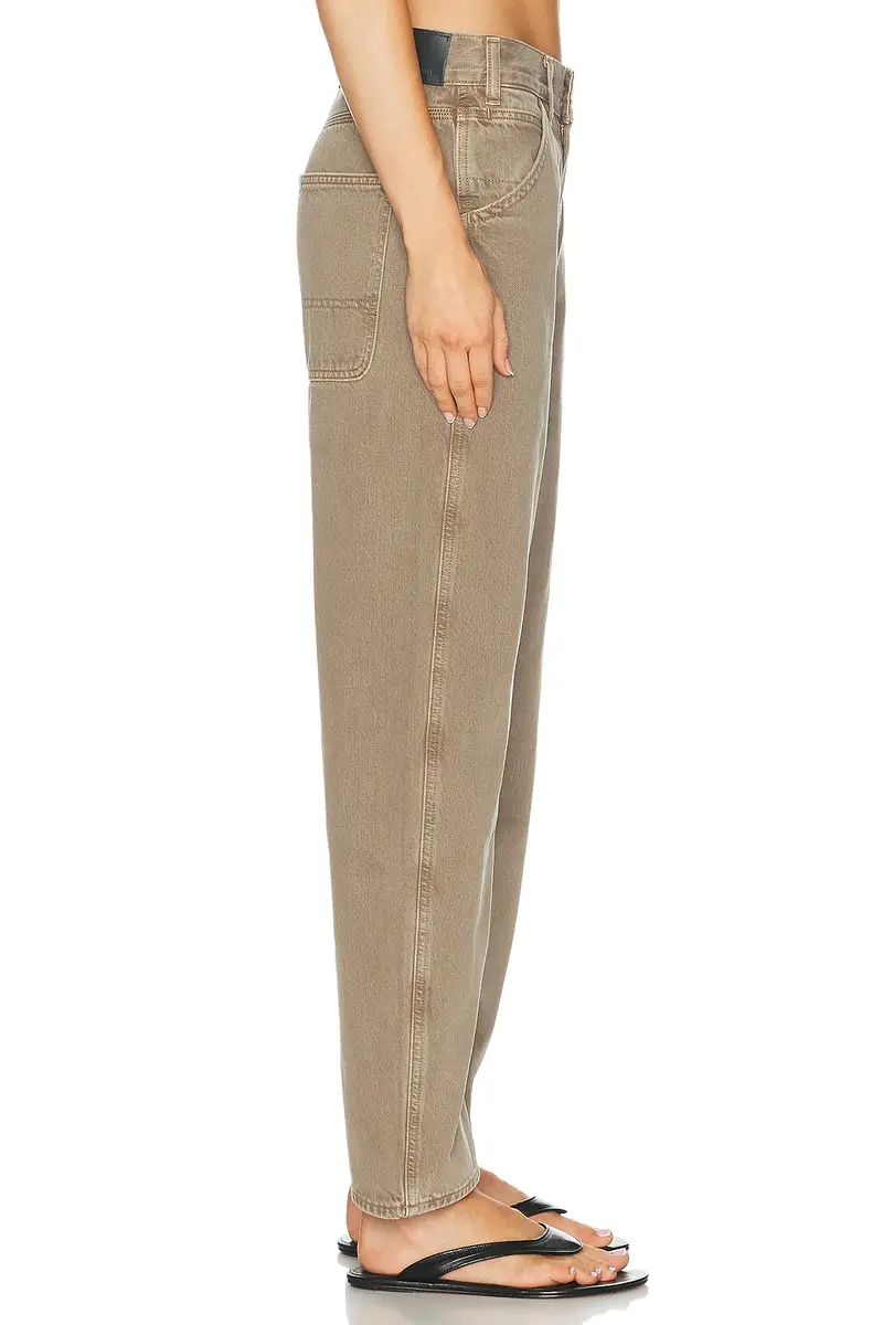Citizens of Humanity Miro Full Length Deck Pant | Thumbnail 3 Citizens of Humanity Miro Full Length Deck Pant | Thumbnail 3