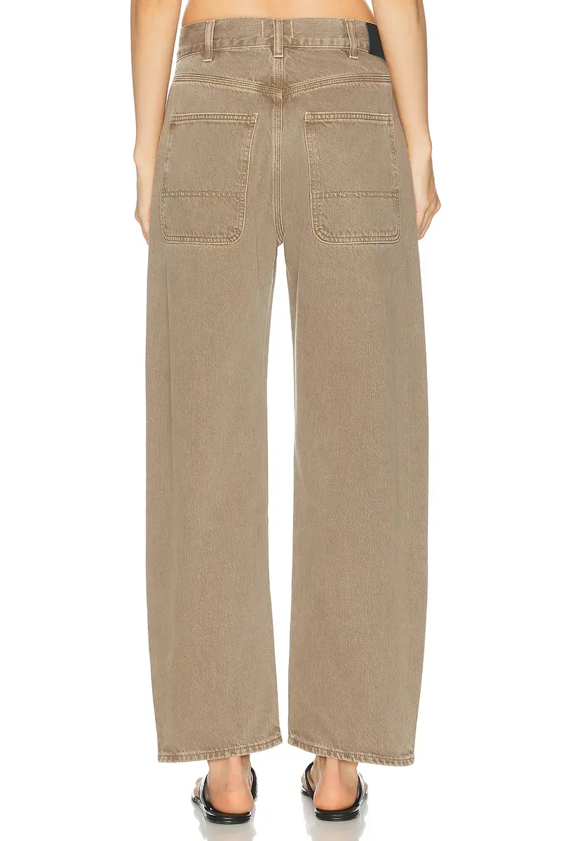 Citizens of Humanity Miro Full Length Deck Pant | Thumbnail 4 Citizens of Humanity Miro Full Length Deck Pant | Thumbnail 4