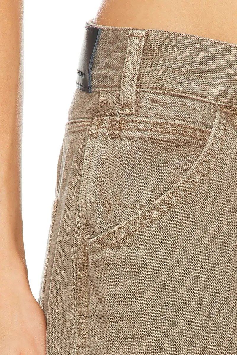Citizens of Humanity Miro Full Length Deck Pant | Thumbnail 6 Citizens of Humanity Miro Full Length Deck Pant | Thumbnail 6