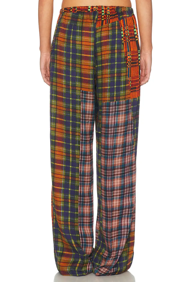 Dries Van Noten Puvis Long Pant | Thumbnail 4