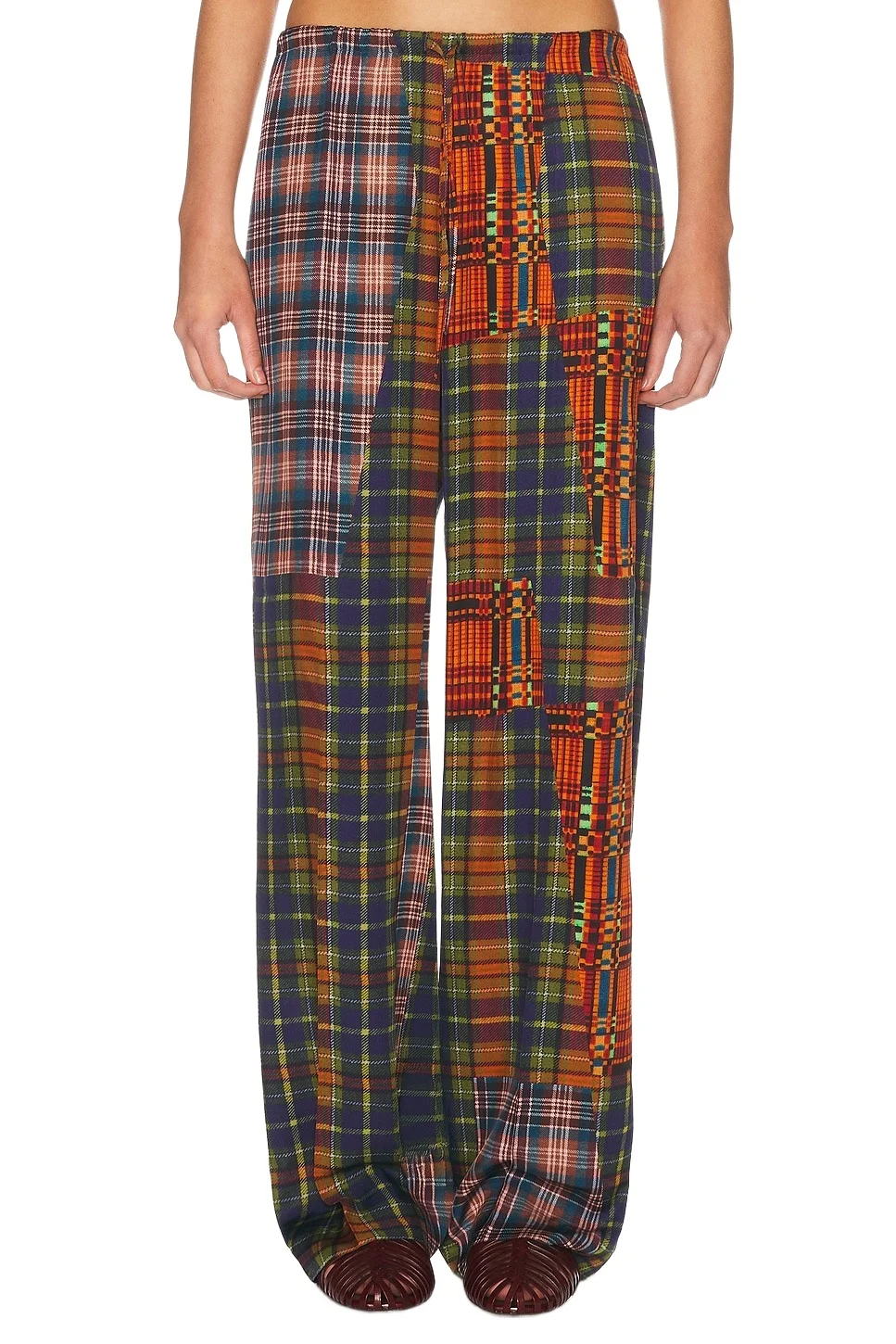 Puvis Long Pant