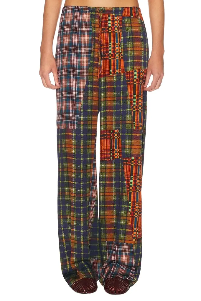 Puvis Long Pant Puvis Long Pant