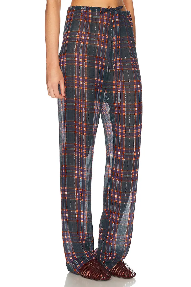 Dries Van Noten Pachas Pant | Thumbnail 2 Dries Van Noten Pachas Pant | Thumbnail 2