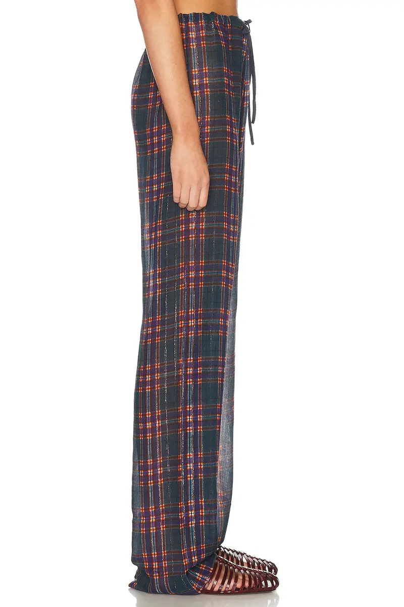 Dries Van Noten Pachas Pant | Thumbnail 3 Dries Van Noten Pachas Pant | Thumbnail 3