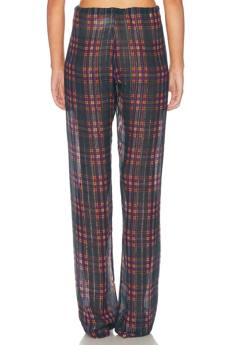 Dries Van Noten Pachas Pant | Thumbnail 4 Dries Van Noten Pachas Pant | Thumbnail 4