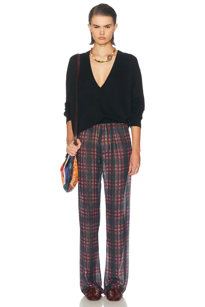 Dries Van Noten Pachas Pant | Thumbnail 5 Dries Van Noten Pachas Pant | Thumbnail 5