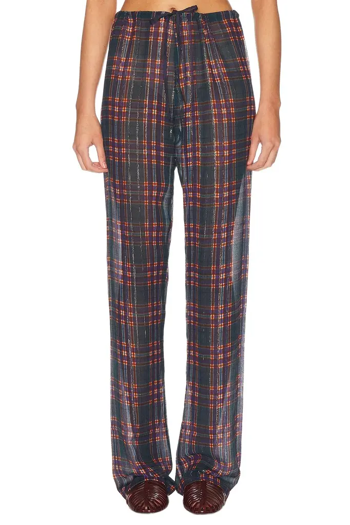 Dries Van Noten Pachas Pant