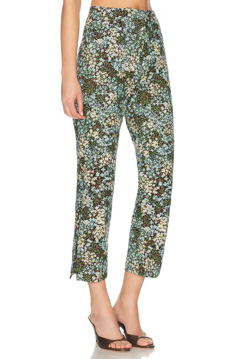 Dries Van Noten Posy Pant | Thumbnail 3 Dries Van Noten Posy Pant | Thumbnail 3