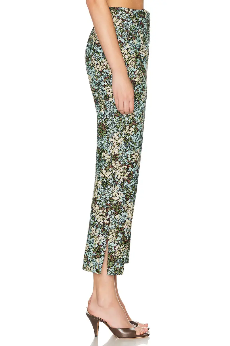 Dries Van Noten Posy Pant | Thumbnail 4 Dries Van Noten Posy Pant | Thumbnail 4