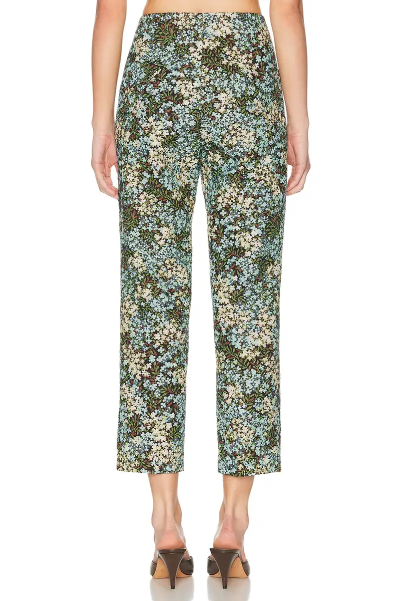 Dries Van Noten Posy Pant | Thumbnail 5 Dries Van Noten Posy Pant | Thumbnail 5