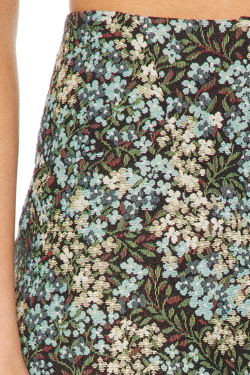Dries Van Noten Posy Pant | Thumbnail 7 Dries Van Noten Posy Pant | Thumbnail 7