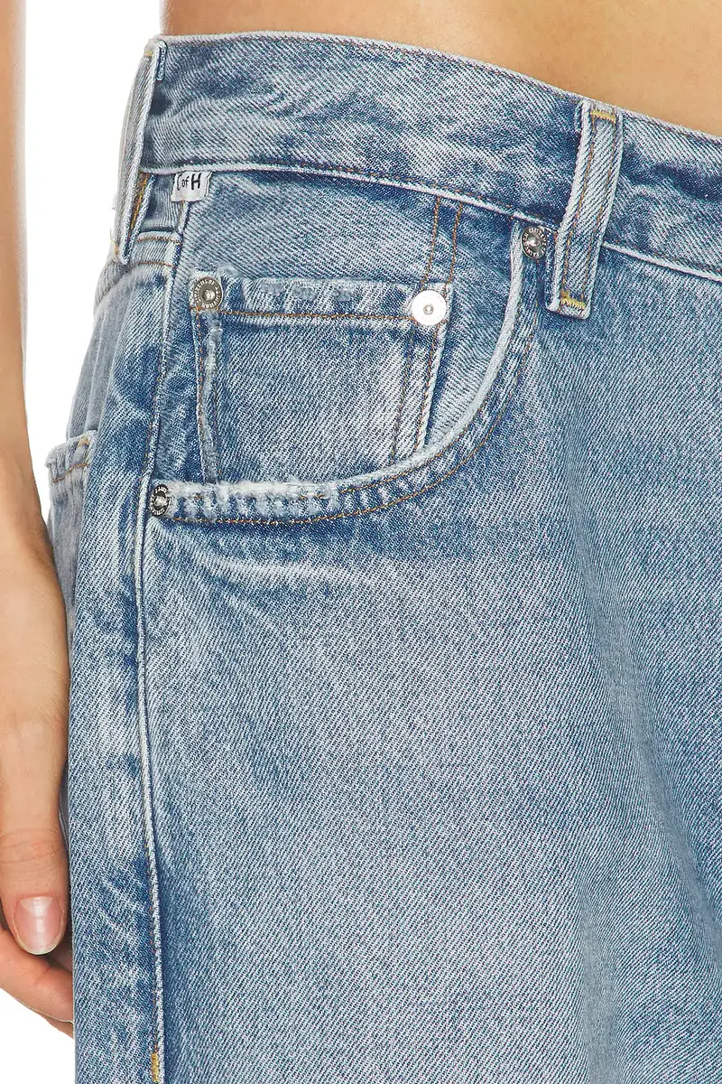 Citizens of Humanity Lindz Easy Straight Jean | Thumbnail 6 Citizens of Humanity Lindz Easy Straight Jean | Thumbnail 6