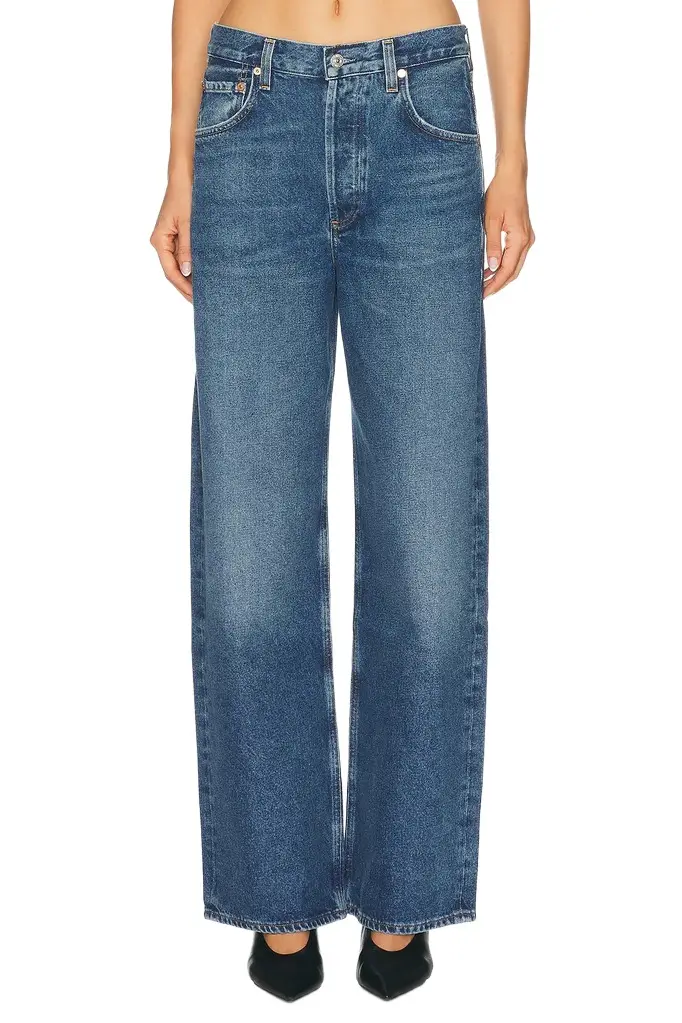 Ayla Baggy Jean Ayla Baggy Jean