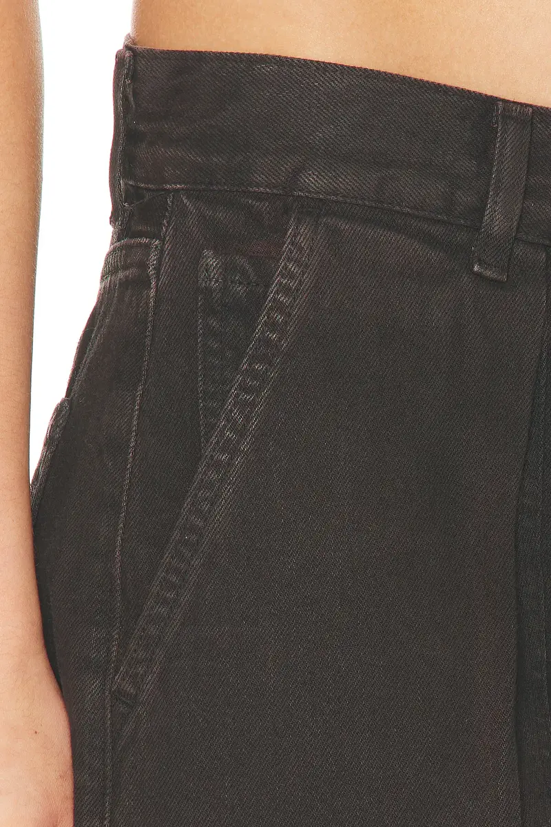 AGOLDE Low Curve Utility Jean | Thumbnail 6
