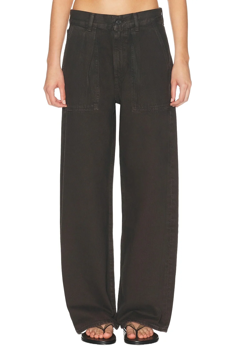 Low Curve Utility Jean Low Curve Utility Jean