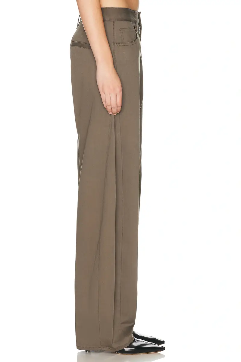 AGOLDE Luna Trouser | Thumbnail 3 AGOLDE Luna Trouser | Thumbnail 3