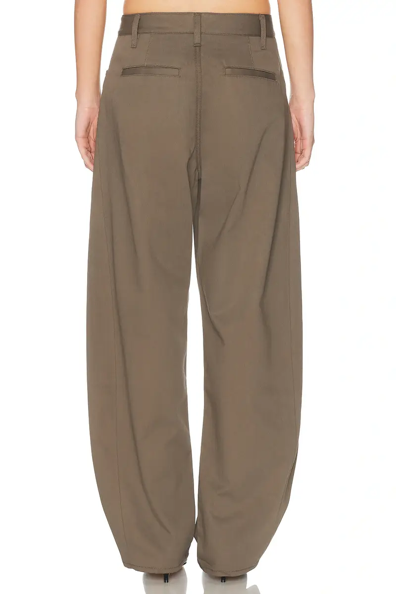 AGOLDE Luna Trouser | Thumbnail 4 AGOLDE Luna Trouser | Thumbnail 4