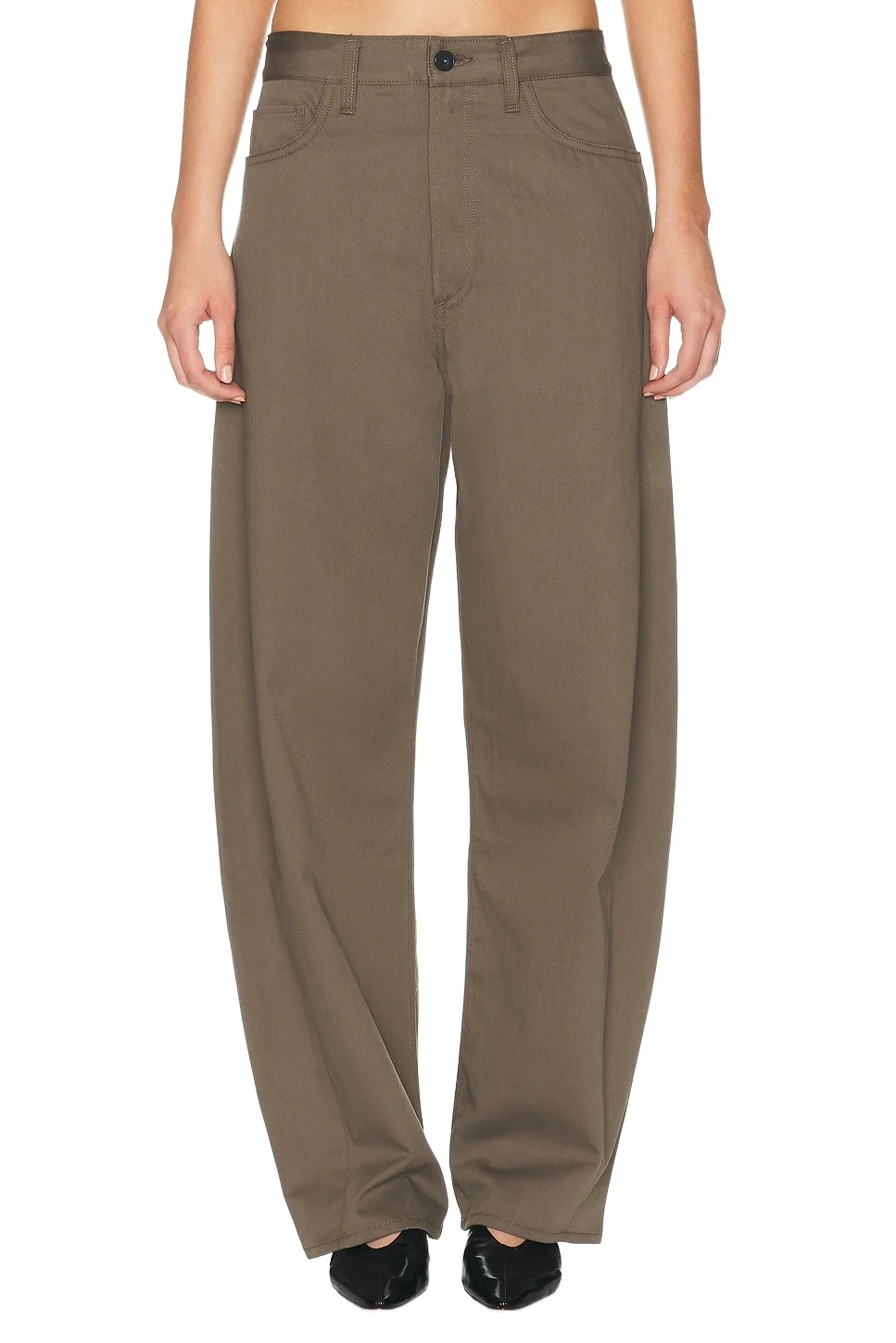 AGOLDE Luna Trouser