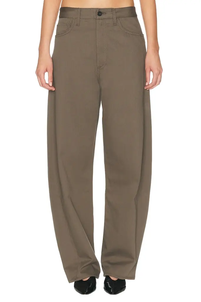 AGOLDE Luna Trouser