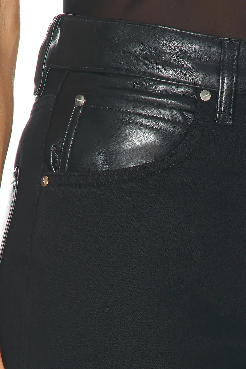AGOLDE Morgan Jean | Thumbnail 6 AGOLDE Morgan Jean | Thumbnail 6