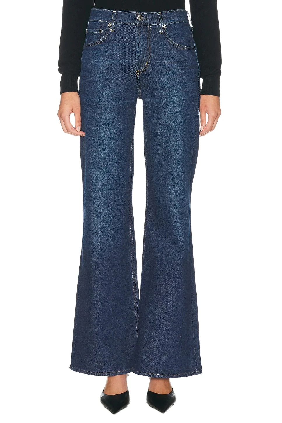 Kimberly 70s Flare Kimberly 70s Flare