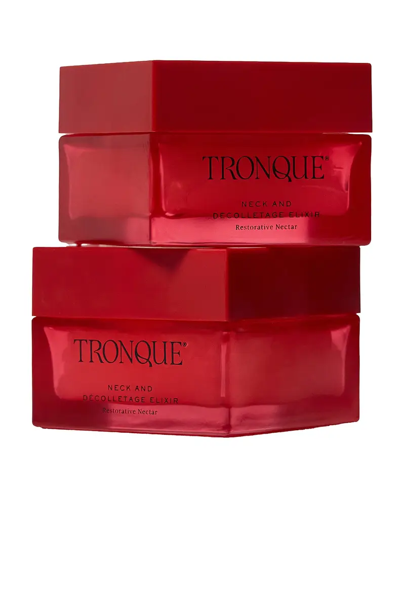 Tronque Neck And Decolletage Elixir | Thumbnail 2