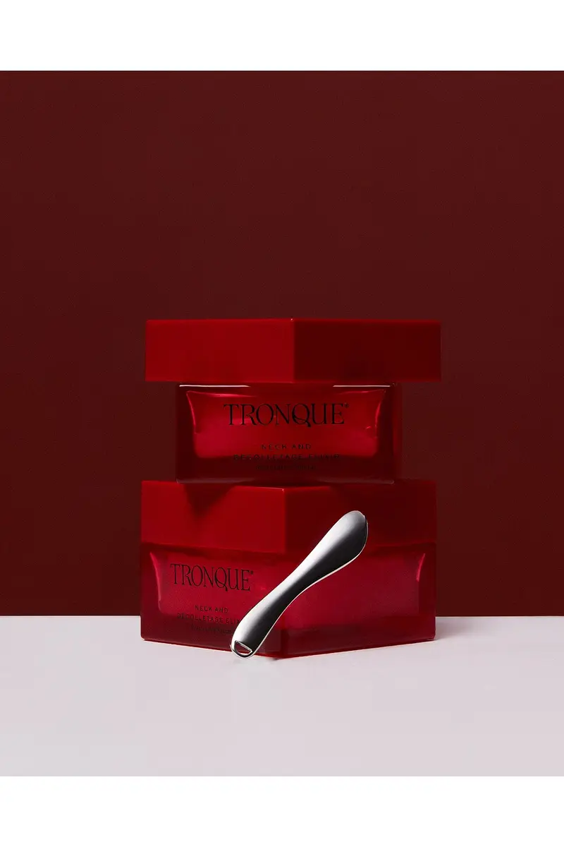 Tronque Neck And Decolletage Elixir | Thumbnail 8
