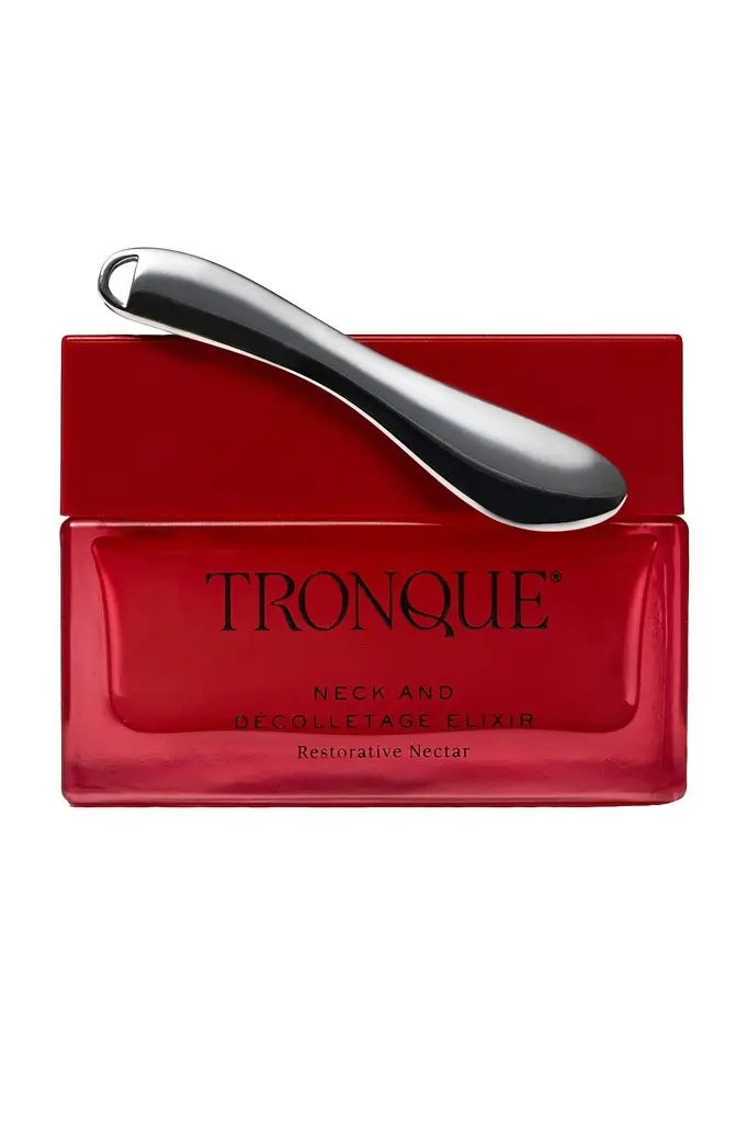 Tronque Neck And Decolletage Elixir