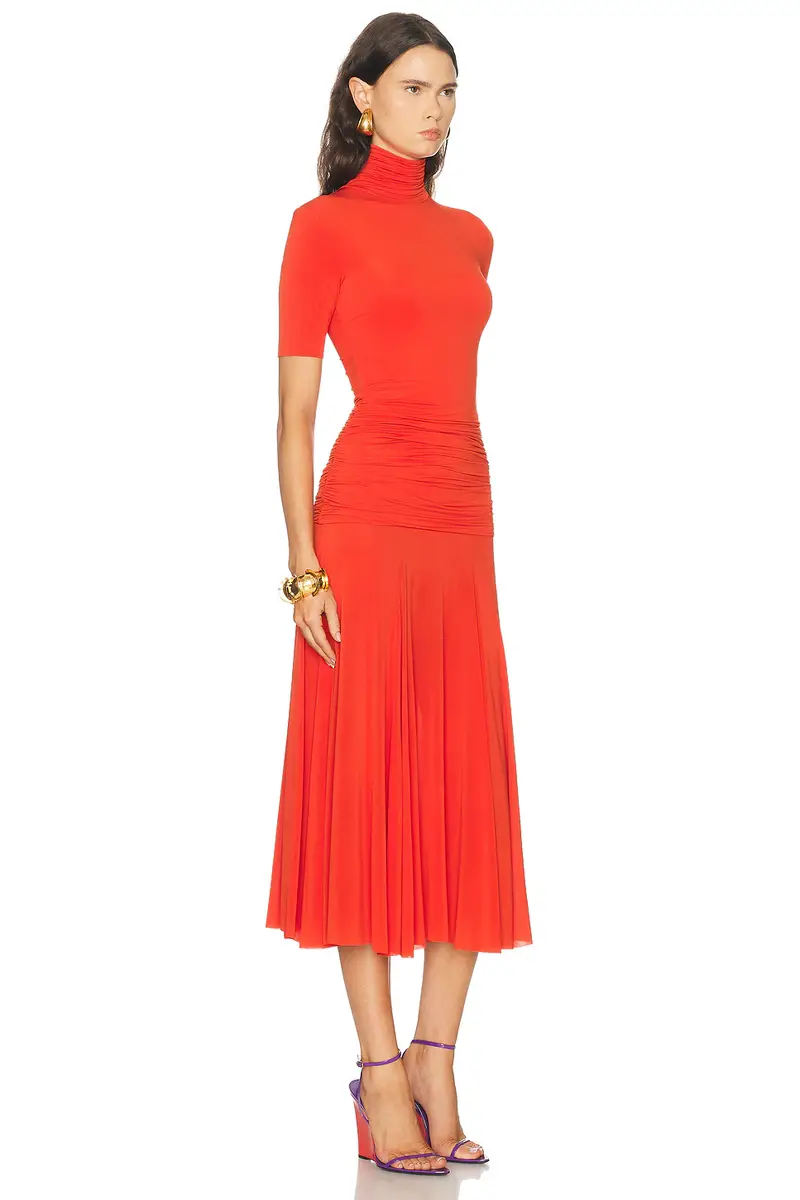 FRANÇOISE Ava Dress | Thumbnail 2 FRANÇOISE Ava Dress | Thumbnail 2