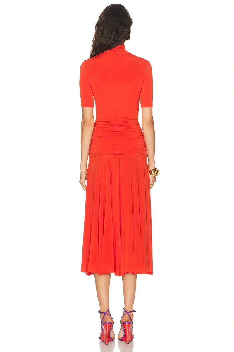 FRANÇOISE Ava Dress | Thumbnail 3 FRANÇOISE Ava Dress | Thumbnail 3