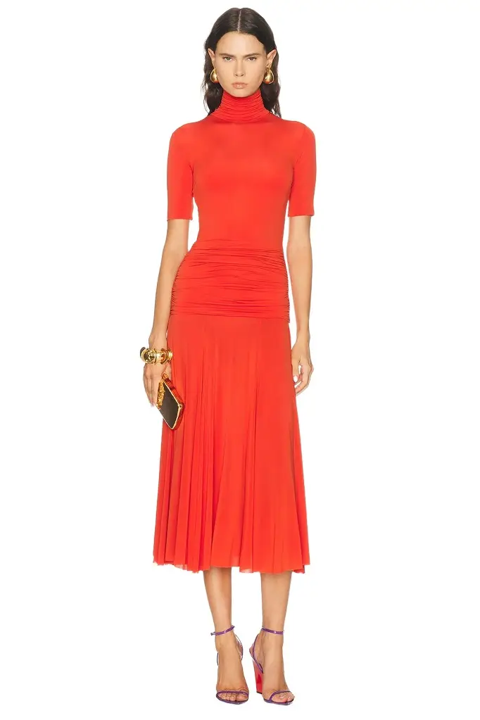 FRANÇOISE Ava Dress